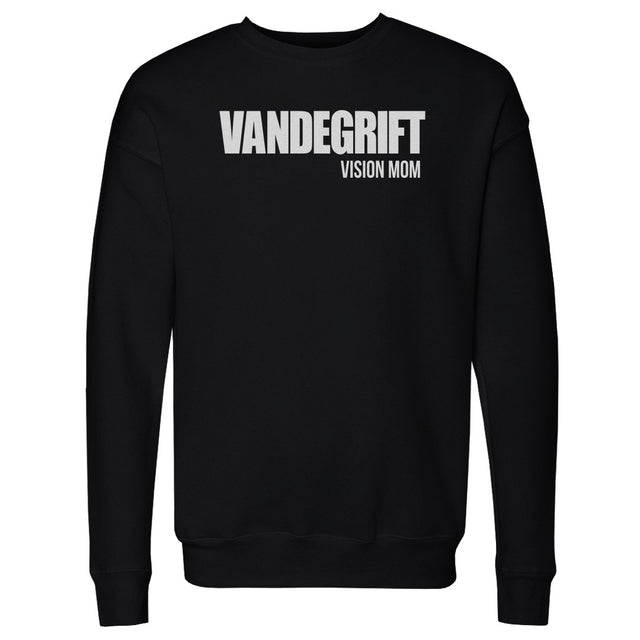 Vandegrift Men's Crewneck Sweatshirt | 500 LEVEL