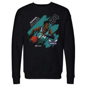 Brandon Miller Men's Crewneck Sweatshirt | 500 LEVEL