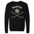 Anthony Mantha Men's Crewneck Sweatshirt | 500 LEVEL
