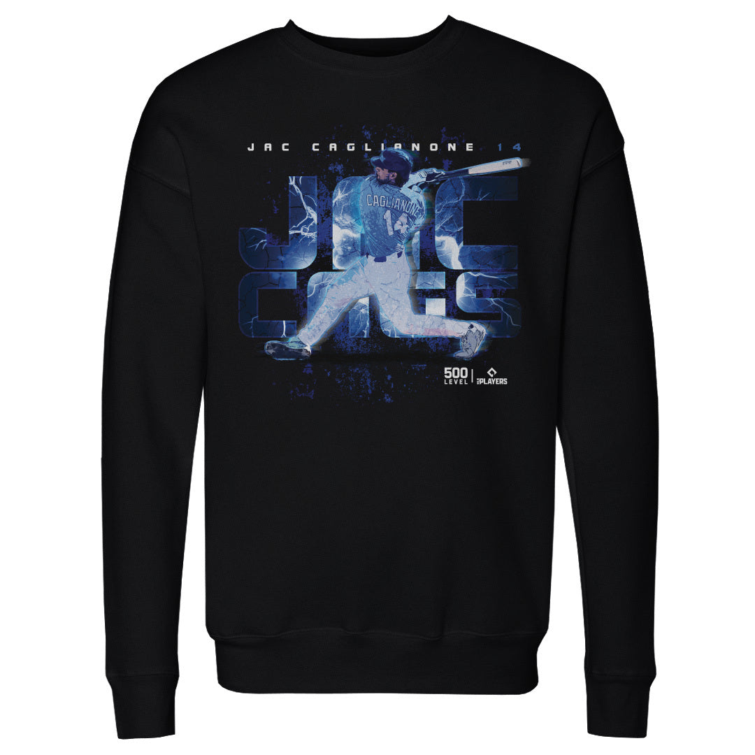 Jac Caglianone Men's Crewneck Sweatshirt | 500 LEVEL