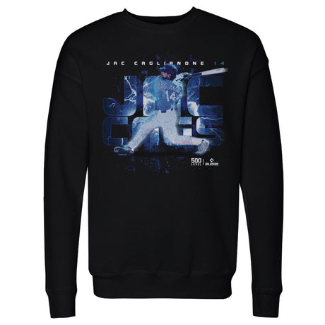 Jac Caglianone Men's Crewneck Sweatshirt | 500 LEVEL