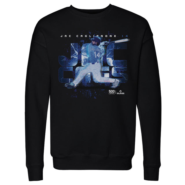 Jac Caglianone Men's Crewneck Sweatshirt | 500 LEVEL