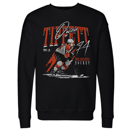 Owen Tippett Men's Crewneck Sweatshirt | 500 LEVEL