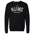 Geno Smith Men's Crewneck Sweatshirt | 500 LEVEL