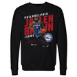 Jaylen Brown Men's Crewneck Sweatshirt | 500 LEVEL