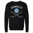 Nick Schmaltz Men's Crewneck Sweatshirt | 500 LEVEL