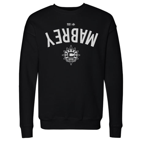 Marina Mabrey Men's Crewneck Sweatshirt | 500 LEVEL
