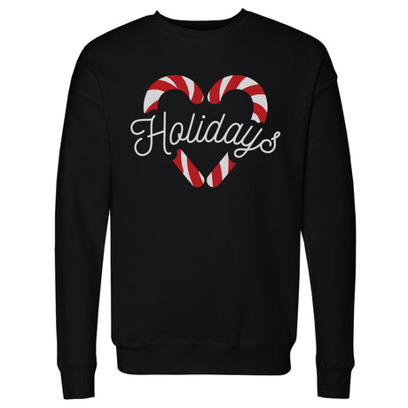 Christmas Men's Crewneck Sweatshirt | 500 LEVEL