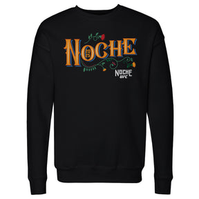 UFC Men's Crewneck Sweatshirt | 500 LEVEL