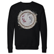 Mezak Art Men's Crewneck Sweatshirt | 500 LEVEL