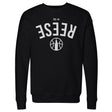 Angel Reese Men's Crewneck Sweatshirt | 500 LEVEL