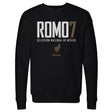 Luis Romo Men's Crewneck Sweatshirt | 500 LEVEL