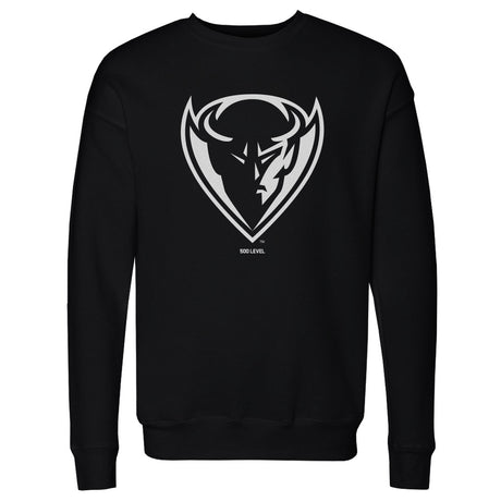 DePaul Blue Demons Men's Crewneck Sweatshirt | 500 LEVEL