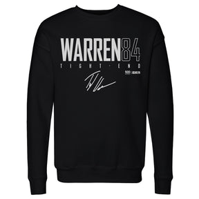 Tyler Warren Men's Crewneck Sweatshirt | 500 LEVEL