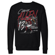 Cyrus Allen Men's Crewneck Sweatshirt | 500 LEVEL