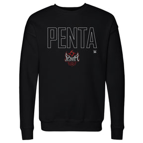 Penta Men's Crewneck Sweatshirt | 500 LEVEL
