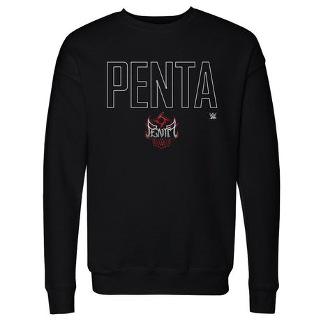 Penta Men's Crewneck Sweatshirt | 500 LEVEL