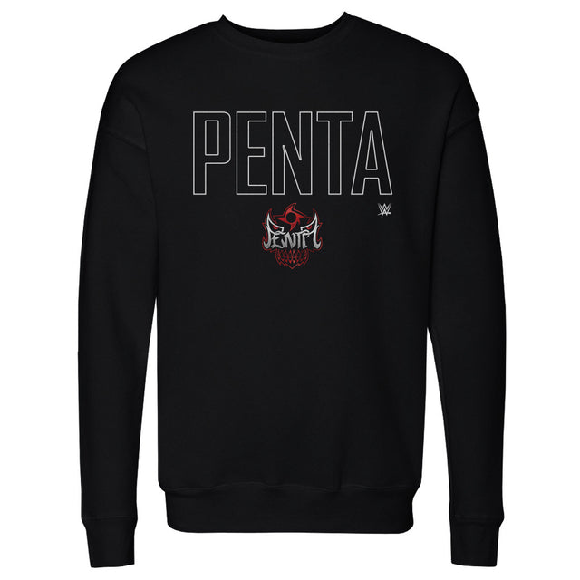 Penta Men's Crewneck Sweatshirt | 500 LEVEL