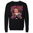 Jakub Dobes Men's Crewneck Sweatshirt | 500 LEVEL