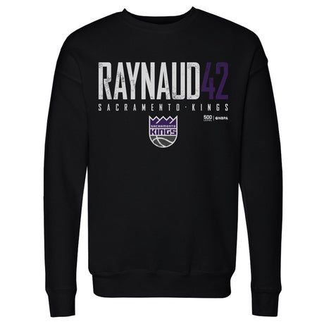 Maxime Raynaud Men's Crewneck Sweatshirt | 500 LEVEL