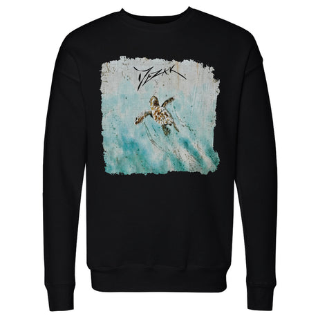 Mezak Art Men's Crewneck Sweatshirt | 500 LEVEL