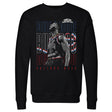 Bulldog Mack Men's Crewneck Sweatshirt | 500 LEVEL