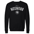 Jalen Brunson Men's Crewneck Sweatshirt | 500 LEVEL