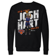 Josh Hart Men's Crewneck Sweatshirt | 500 LEVEL