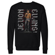 Je'Von Evans Men's Crewneck Sweatshirt | 500 LEVEL