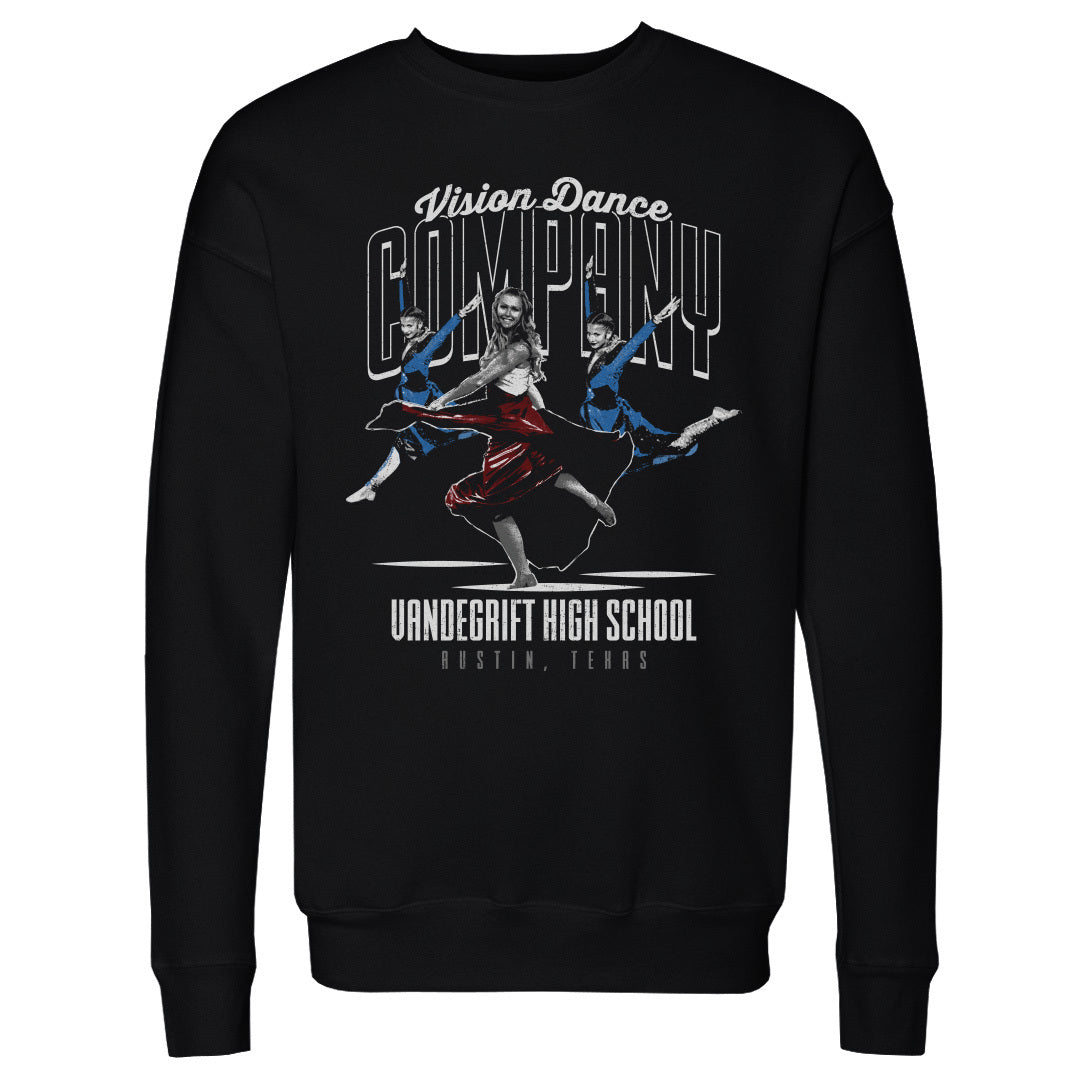 Crown Trio Men's Crewneck Sweatshirt | 500 LEVEL
