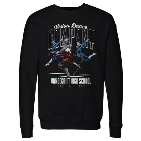 Crown Trio Men's Crewneck Sweatshirt | 500 LEVEL