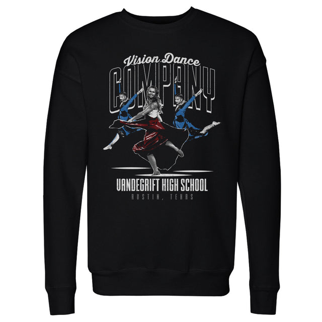 Crown Trio Men's Crewneck Sweatshirt | 500 LEVEL