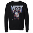 Jey Uso Men's Crewneck Sweatshirt | 500 LEVEL