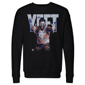 Jey Uso Men's Crewneck Sweatshirt | 500 LEVEL