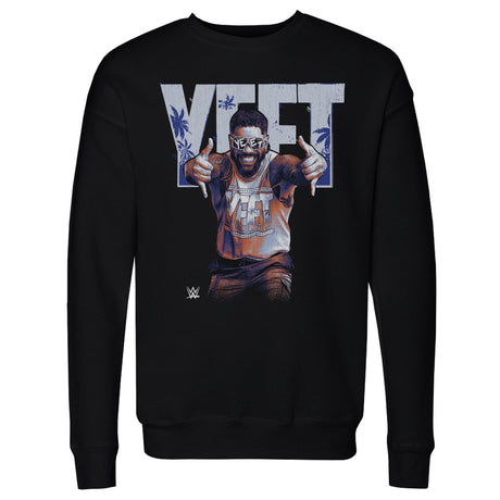 Jey Uso Men's Crewneck Sweatshirt | 500 LEVEL