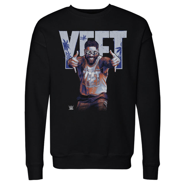 Jey Uso Men's Crewneck Sweatshirt | 500 LEVEL
