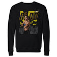 Jose Aldo Men's Crewneck Sweatshirt | 500 LEVEL