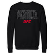 Alexandre Pantoja Men's Crewneck Sweatshirt | 500 LEVEL