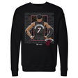 Giannis Antetokounmpo Men's Crewneck Sweatshirt | 500 LEVEL