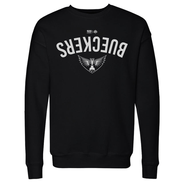 Paige Bueckers Men's Crewneck Sweatshirt | 500 LEVEL