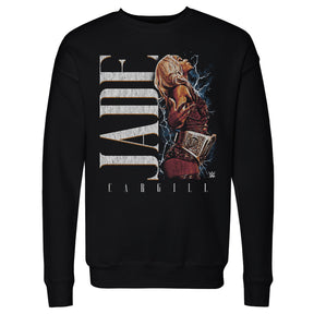Jade Cargill Men's Crewneck Sweatshirt | 500 LEVEL