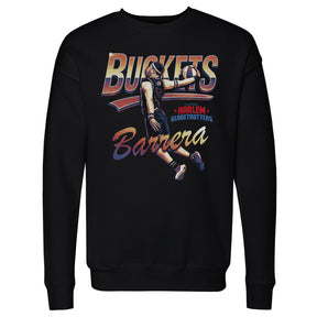 Buckets Barrera Men's Crewneck Sweatshirt | 500 LEVEL