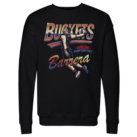 Buckets Barrera Men's Crewneck Sweatshirt | 500 LEVEL