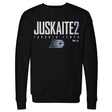 Laura Juskaite Men's Crewneck Sweatshirt | 500 LEVEL