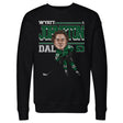 Wyatt Johnston Men's Crewneck Sweatshirt | 500 LEVEL