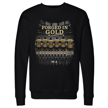 Vegas Hockey Men's Crewneck Sweatshirt | 500 LEVEL