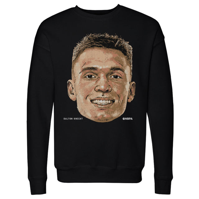 Dalton Knecht Men's Crewneck Sweatshirt | 500 LEVEL