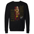 Karmen Petrovic Men's Crewneck Sweatshirt | 500 LEVEL