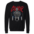 Conor Benn Men's Crewneck Sweatshirt | 500 LEVEL