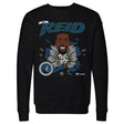 Naz Reid Men's Crewneck Sweatshirt | 500 LEVEL